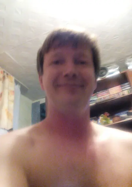 Aleks из Белова, мне 47, познакомлюсь без обязательств