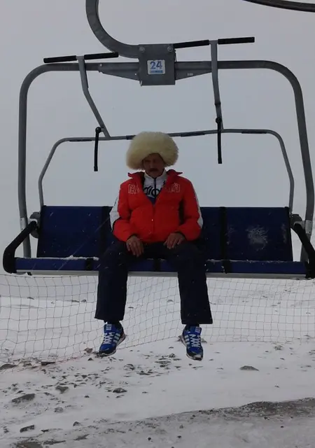 Я Ваван, 81, из Волгограда, ищу знакомства без обязательств