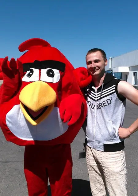 Я Юрий, 38, из Дзержинска, ищу знакомства на одну ночь