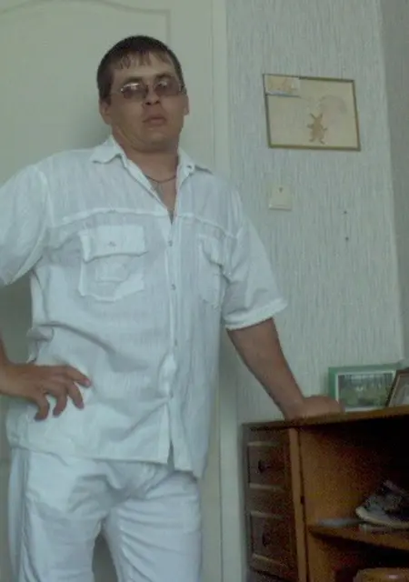 Viktor из Невинномысска, ищу на сайте знакомства на одну ночь