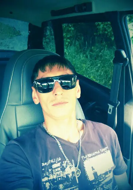 Данис из Белебея, мне 39, познакомлюсь на одну ночь