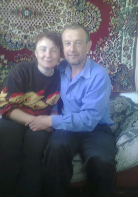 Я Таня, 44, из Подволочиска, ищу знакомство