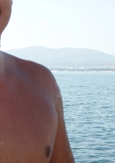 Артем из Пятигорска, ищу на сайте дружбу