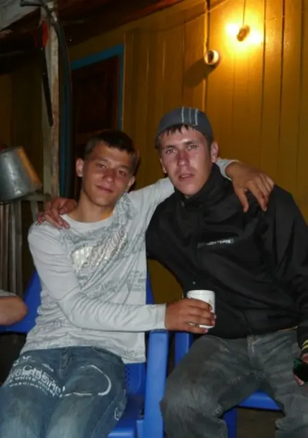 Я Денис, 31, из Миасса, ищу знакомство для приятного времяпровождения