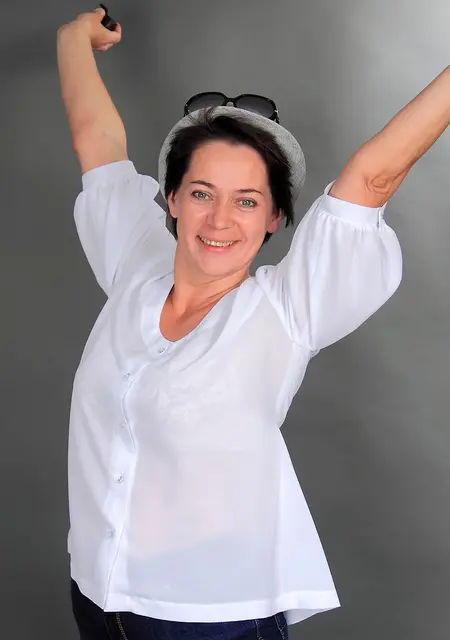 Я Татьяна, 39, знакомлюсь без обязательств в Кирове