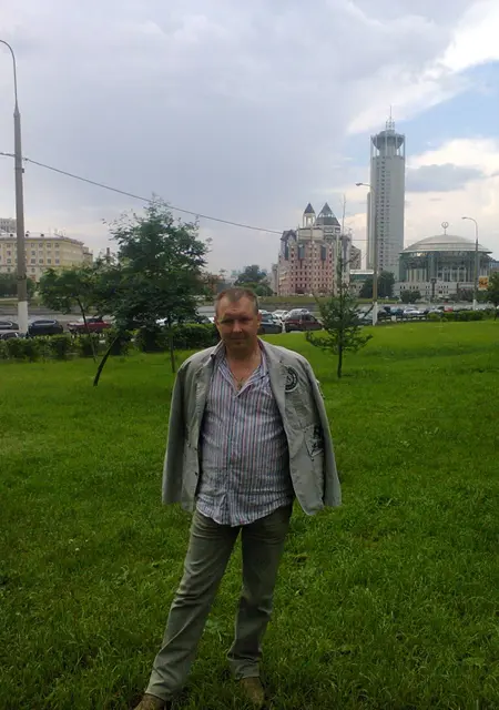 Анатолий из Видного, ищу на сайте знакомства на одну ночь