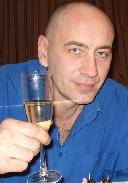 Олег из Кирова, ищу на сайте знакомства на одну ночь