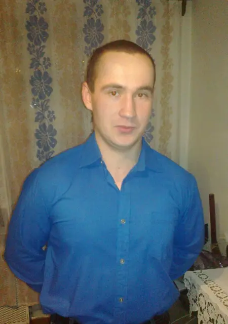 Ilya из Соликамска, мне 35, познакомлюсь без обязательств