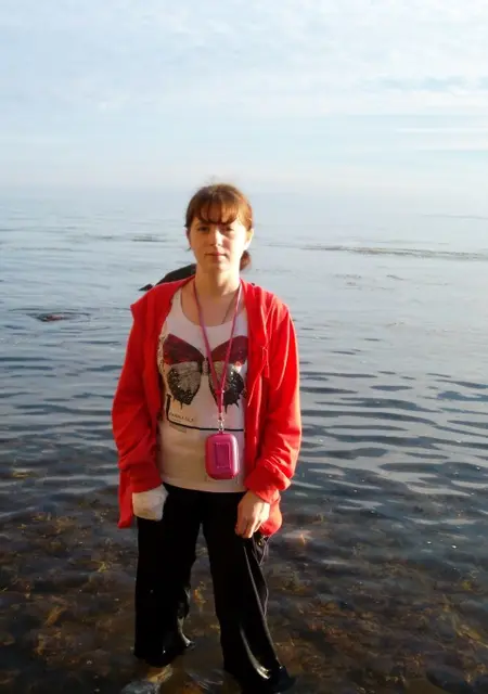 Я Виктория, 31, из Артема, ищу знакомство для постоянных отношений