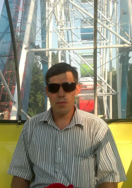 Максим из Мичуринска, ищу на сайте постоянные отношения