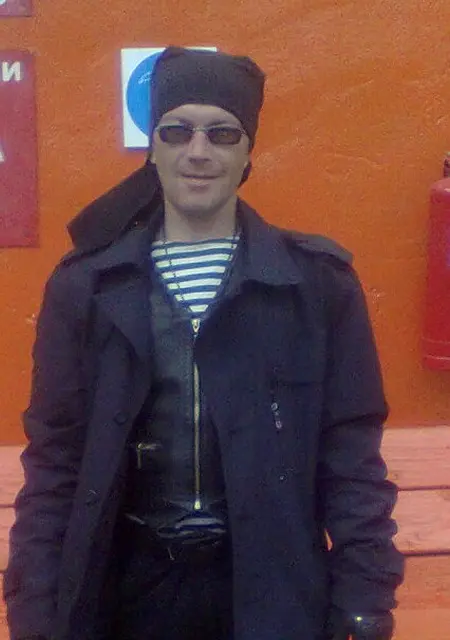 Я Макс, 51, из Находки, ищу знакомство для постоянных отношений