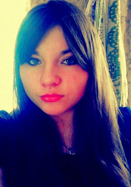 Катя из Твери, ищу на сайте дружбу