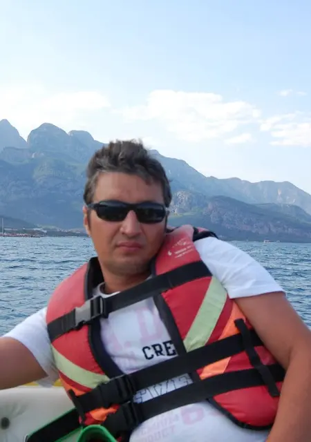 Гарик из Якутска, мне 46, познакомлюсь на одну ночь