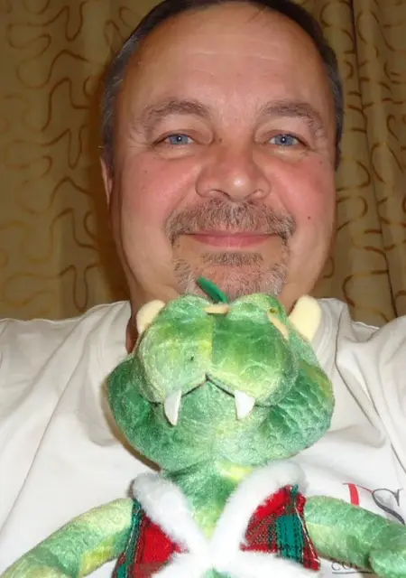 Вадим из Хабаровска, мне 66, познакомлюсь для постоянных отношений