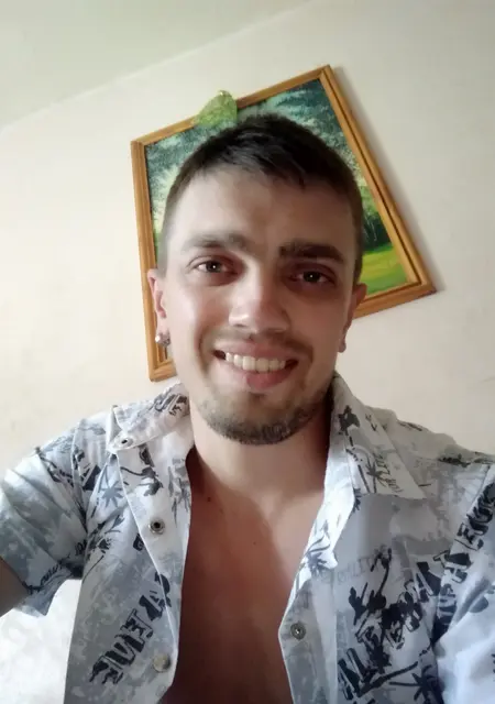 Владимир из Петропавловска, ищу на сайте приятное времяпровождение