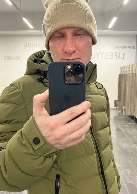 Я Марат, 40, знакомлюсь на одну ночь в Набережных Челнах