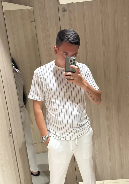 Я Ринат, 30, из Перми, ищу знакомства без обязательств