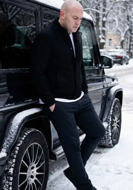 Я Александр, 40, из Санкт-Петербурга, ищу знакомство для совместных путешествий