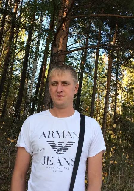 Я Иван Косарев, 41, из Красноярска, ищу знакомства без обязательств