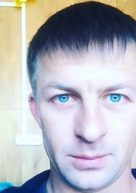 Владимир из Находки, мне 36, познакомлюсь без обязательств