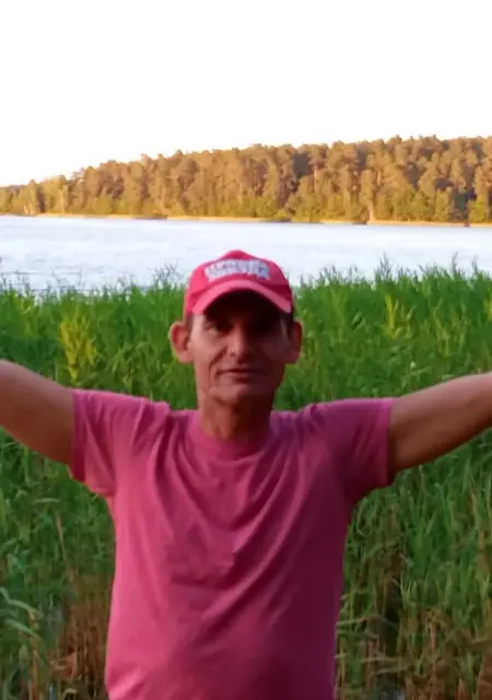 Владимир из Воронежа, мне 49, познакомлюсь для совместных путешествий