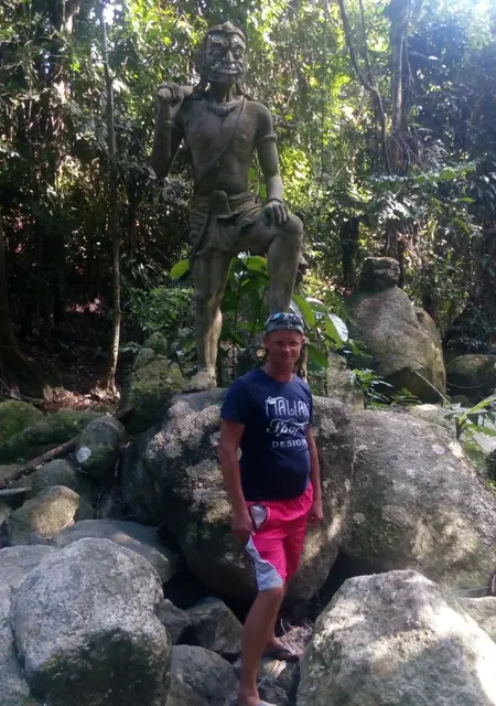 Алекс из Костромы, ищу на сайте знакомства на одну ночь