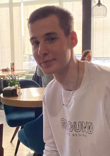 Юрий из Барнаула, ищу на сайте постоянные отношения