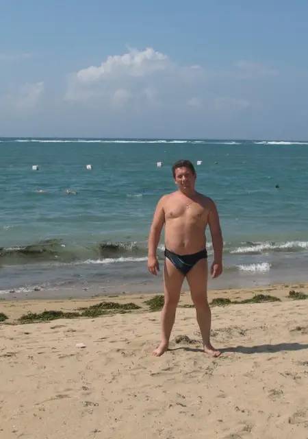 Я Владимир, 56, знакомлюсь без обязательств в Самаре