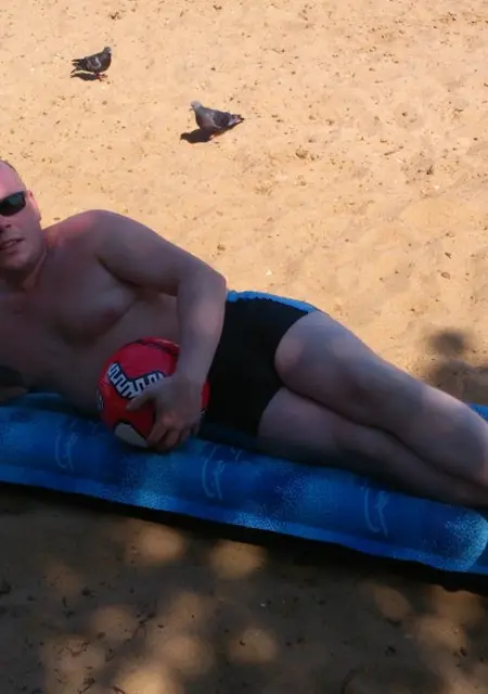 Деня из Рыбинска, ищу на сайте дружбу