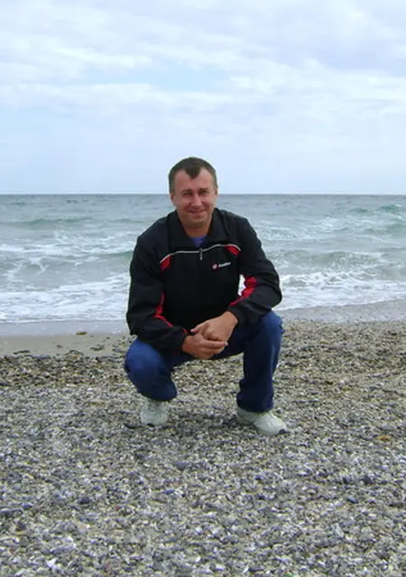 Я Игорь, 52, знакомлюсь без обязательств в Уфе