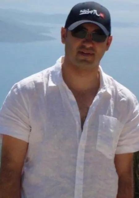 Oleg из Горно-Алтайска, мне 46, познакомлюсь на одну ночь