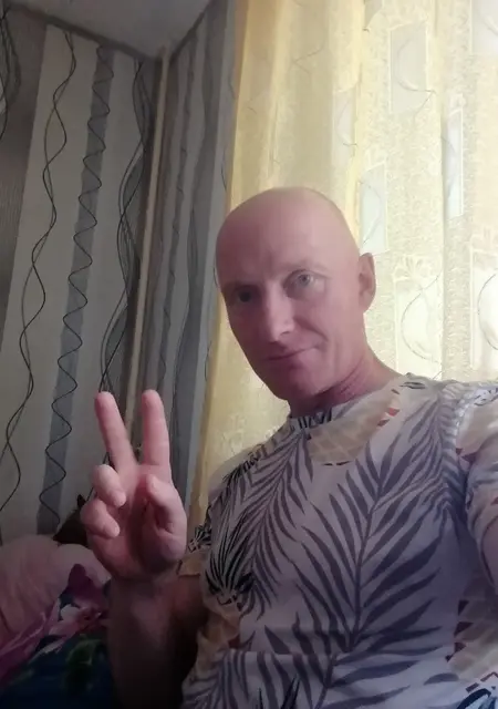 Юрий из Челябинска, мне 50, познакомлюсь для приятного времяпровождения