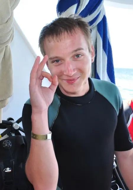 Я Александр, 33, из Долгопрудного, ищу знакомство для дружбы