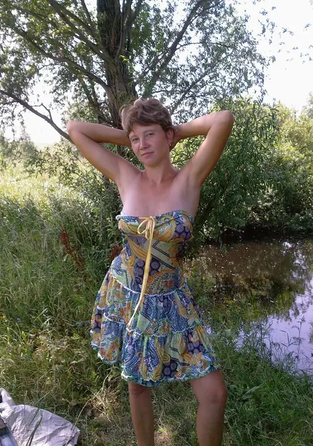 Богдана Вольная из Луганска, ищу на сайте знакомства без обязательств