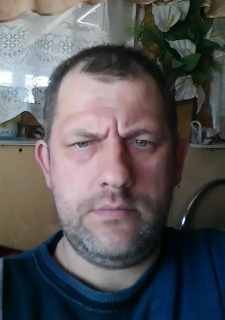 Я Иван, 45, знакомлюсь без обязательств в Егорьевске