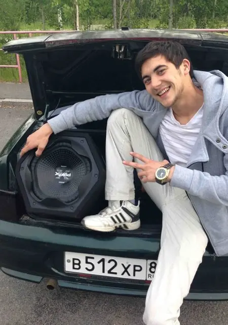 Айнур из Бугульмы, ищу на сайте знакомства на одну ночь