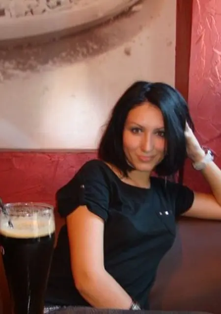 Я Anna, 43, знакомлюсь для вирта в Новосибирске