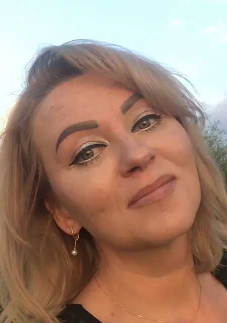 Djuliya из Альметьевска, ищу на сайте общение