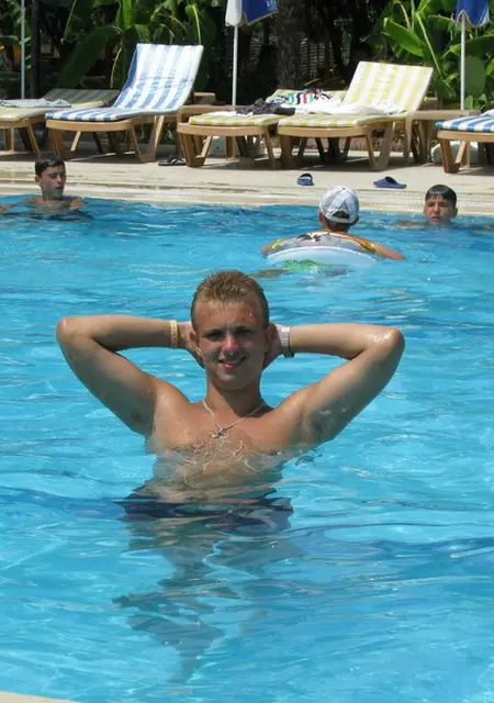 Кирилл из Рязани, мне 29, познакомлюсь для дружбы