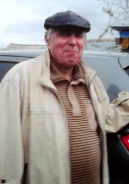 Дамир из Уфы, мне 70, познакомлюсь для приятного времяпровождения