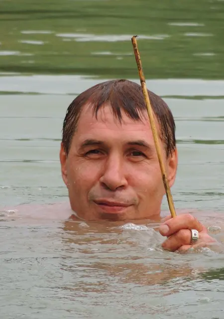 Михаил из Михайловска, ищу на сайте знакомства на одну ночь