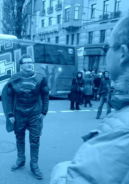 Нежный из Житомира, мне 45, познакомлюсь на одну ночь