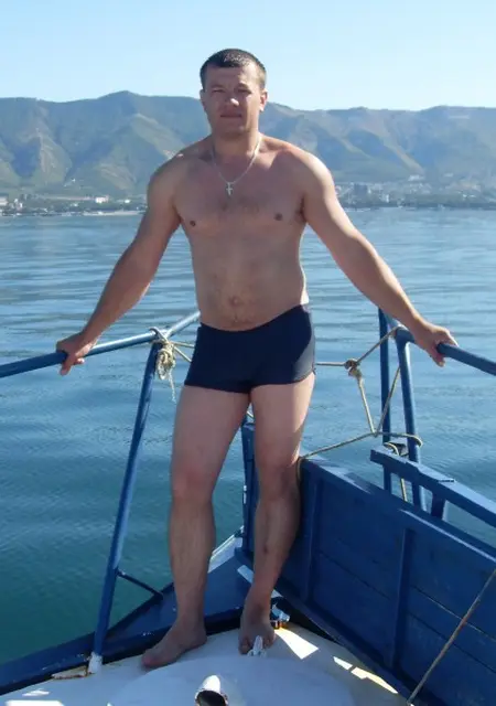 Алексей из Коломны, ищу на сайте знакомства на одну ночь