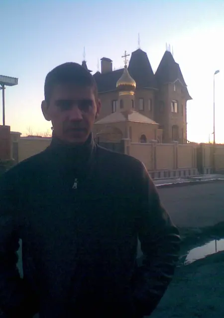 Я Евгений, 41, из Армавира, ищу знакомство