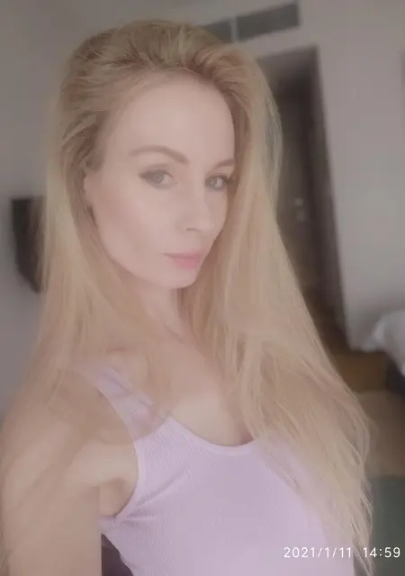 Я Анна, 41, из Сочи, ищу знакомства на одну ночь