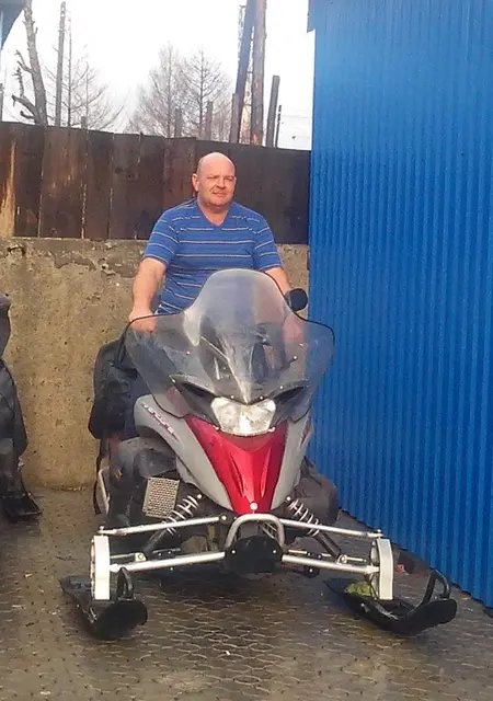 Александр из Губкина, ищу на сайте знакомства без обязательств