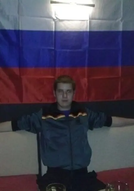 Дима из Ангарска, мне 39, познакомлюсь без обязательств