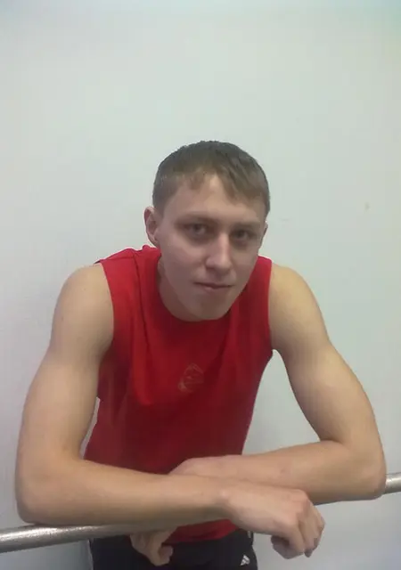 Никита из Калуги, мне 31, познакомлюсь без обязательств