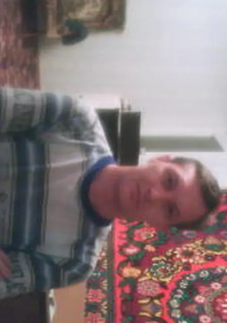 Я Ilisyr, 53, знакомлюсь для постоянных отношений в Артемовском