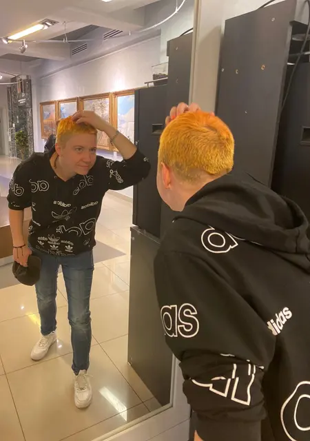 Ирэн из Мурманска, мне 31, познакомлюсь для постоянных отношений